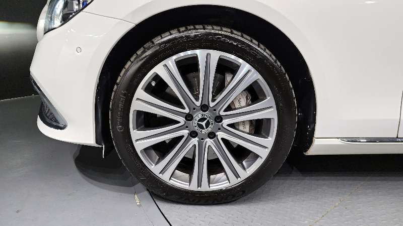 car Mercedes Benz E Class id80921 photo #5