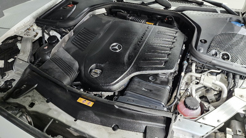 car Mercedes Benz E Class id80921 photo #6