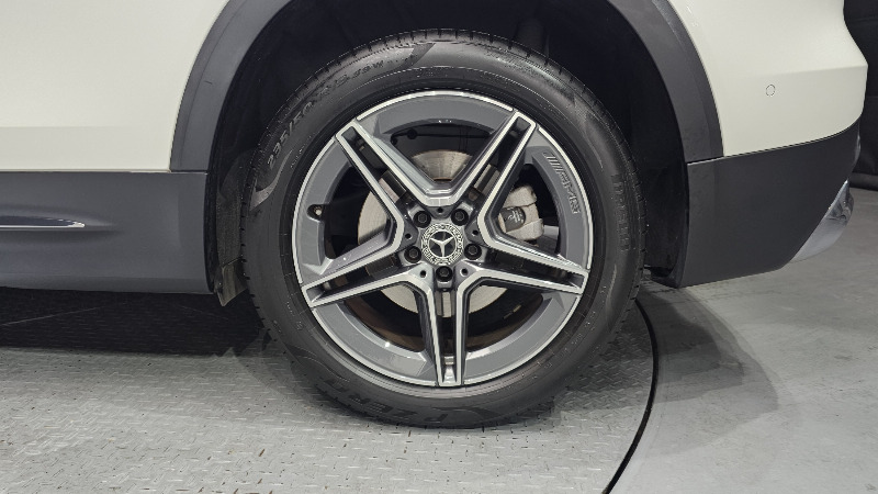 car Mercedes Benz GLB id80922 photo #5