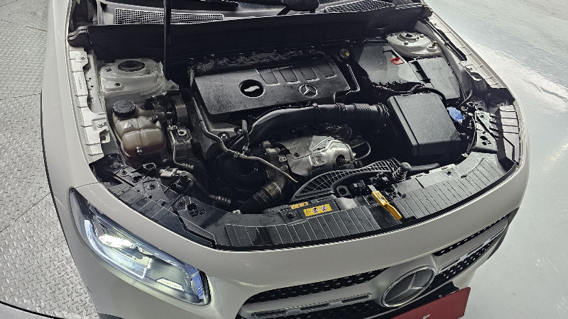 car Mercedes Benz GLB id80922 photo #6