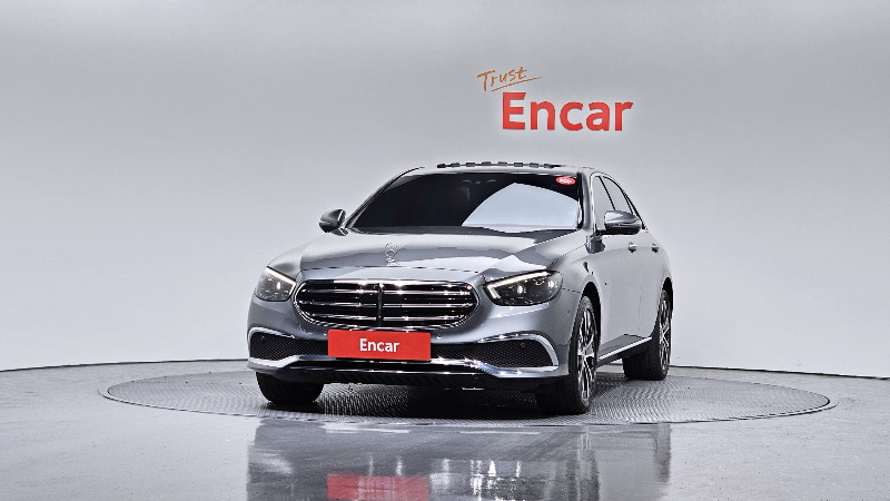 car Mercedes Benz E Class id80924 photo #3