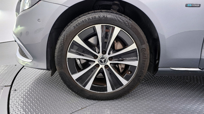 car Mercedes Benz E Class id80924 photo #5