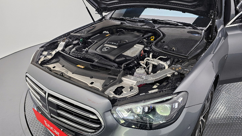 car Mercedes Benz E Class id80924 photo #6