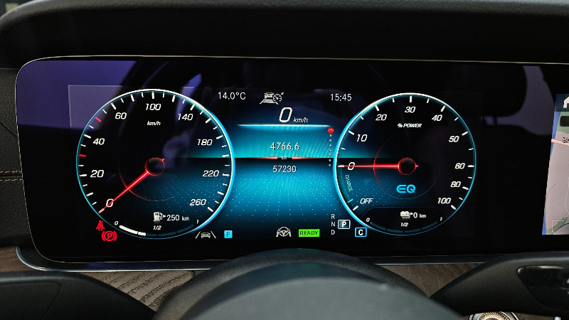 car Mercedes Benz E Class id80924 photo #8