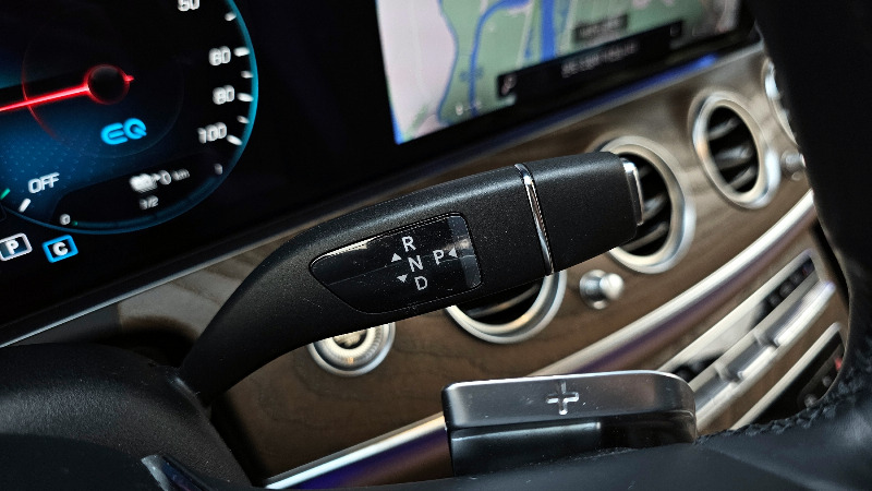 car Mercedes Benz E Class id80924 photo #9