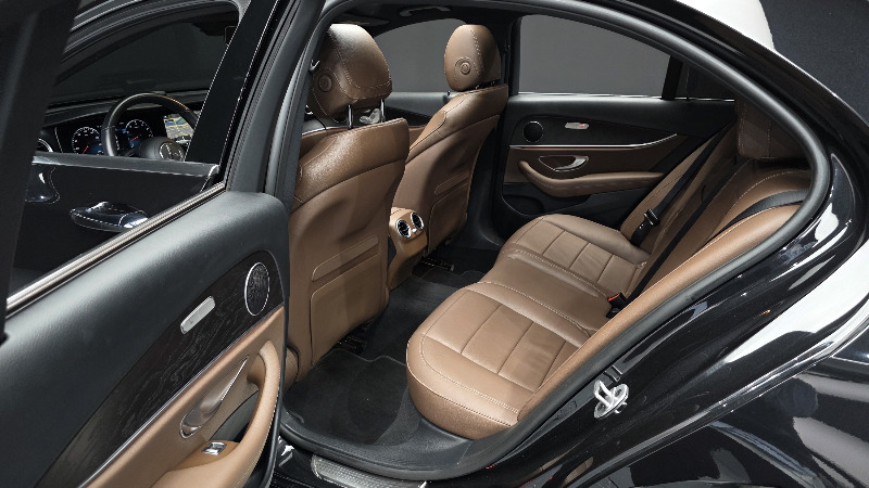 car Mercedes Benz E Class id80925 photo #12