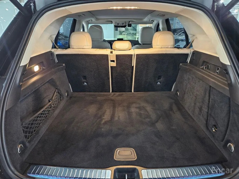 car Mercedes Benz GLE id80926 photo #8