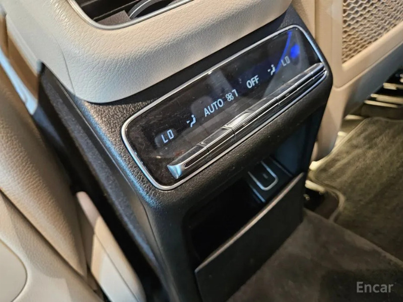 car Mercedes Benz GLE id80926 photo #9