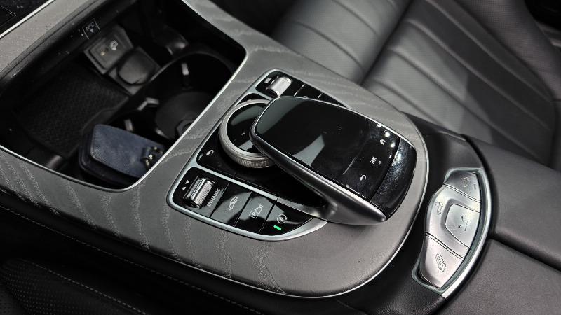 car Mercedes Benz E Class id80927 photo #28