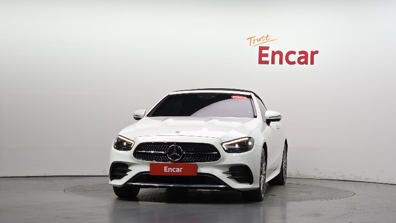car Mercedes Benz E Class id80927 photo #3