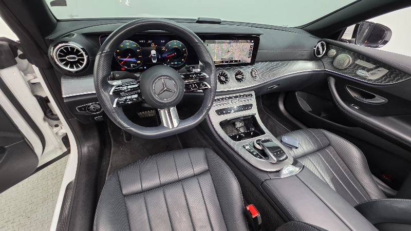 car Mercedes Benz E Class id80927 photo #7
