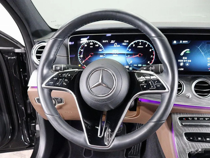 car Mercedes Benz E Class id80928 photo #14