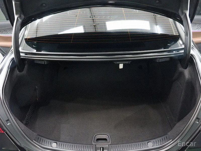 car Mercedes Benz E Class id80928 photo #5