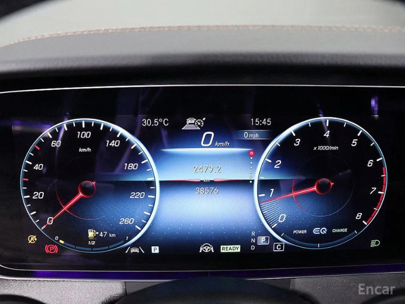 car Mercedes Benz E Class id80928 photo #6