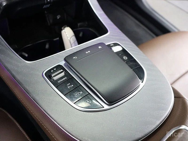 car Mercedes Benz E Class id80928 photo #9