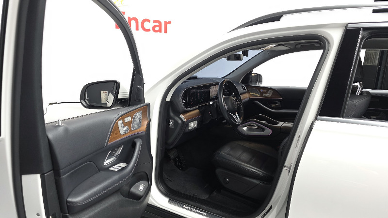 car Mercedes Benz GLE id80929 photo #10
