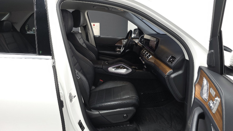 car Mercedes Benz GLE id80929 photo #11
