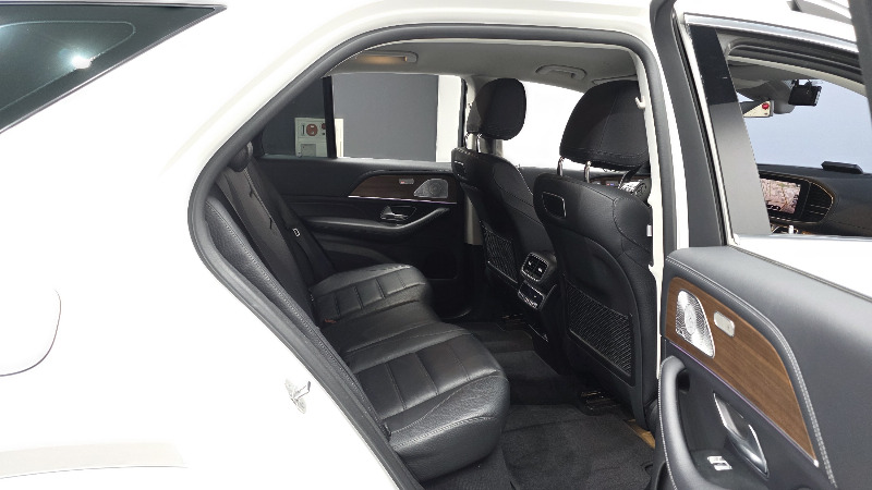 car Mercedes Benz GLE id80929 photo #12