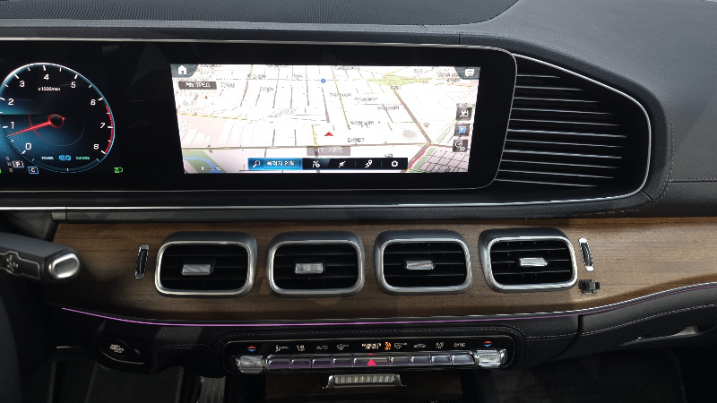 car Mercedes Benz GLE id80929 photo #14