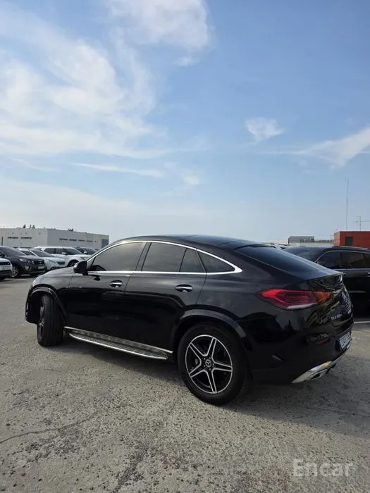 car Mercedes Benz GLE id80931 photo #3