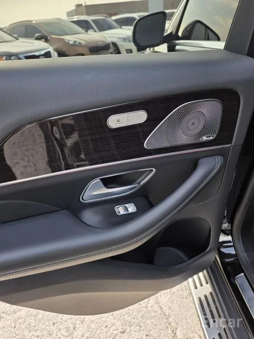 car Mercedes Benz GLE id80931 photo #8
