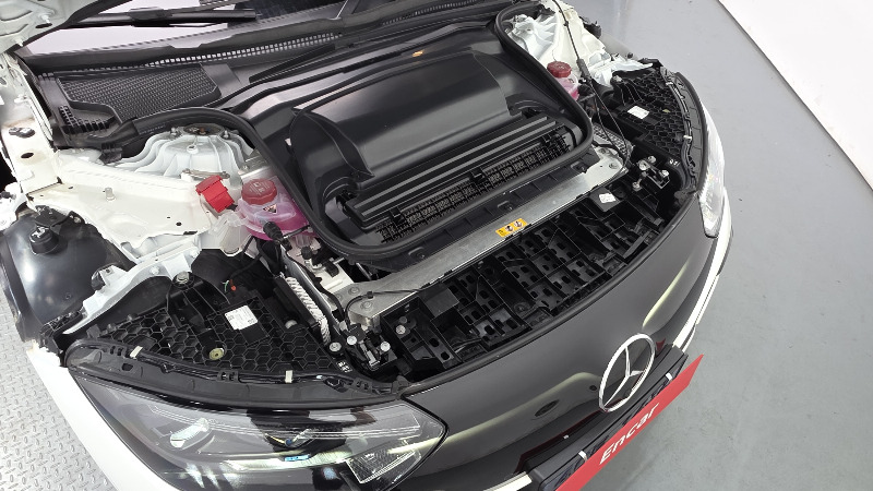 car Mercedes Benz EQE id80933 photo #6