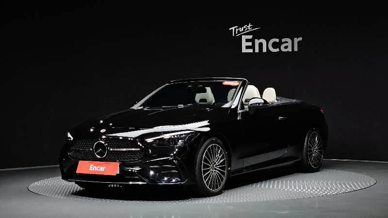 car Mercedes Benz CLE id80936 main photo