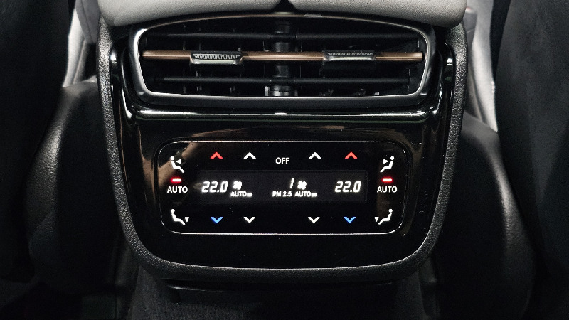car Mercedes Benz EQS id80937 photo #28
