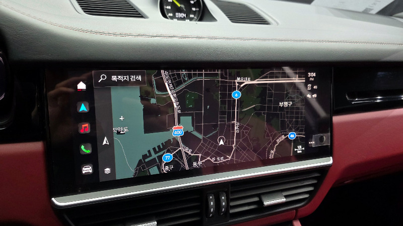 car Porsche Cayenne id80938 photo #14