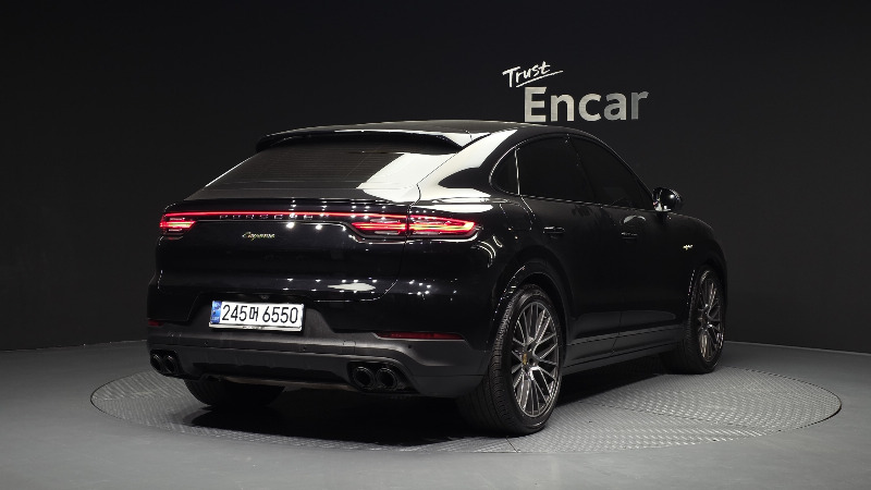 car Porsche Cayenne id80938 photo #2