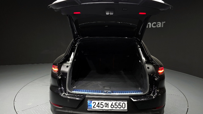 car Porsche Cayenne id80938 photo #20