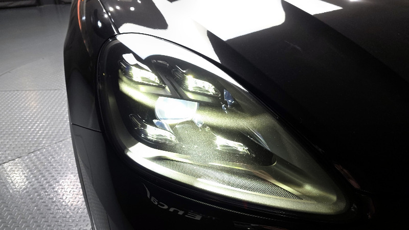 car Porsche Cayenne id80938 photo #22