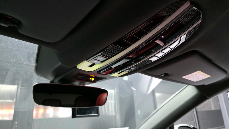 car Porsche Cayenne id80938 photo #27
