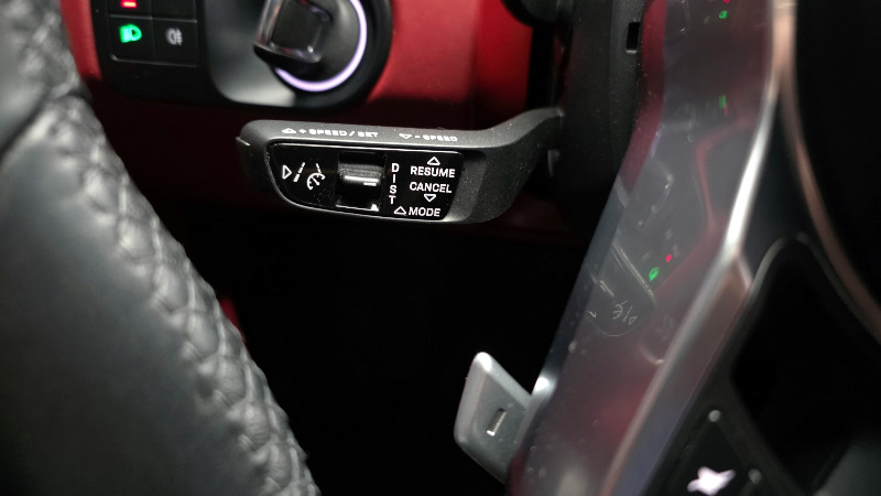 car Porsche Cayenne id80938 photo #29