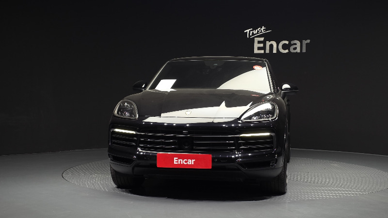 car Porsche Cayenne id80938 photo #3