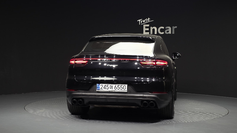 car Porsche Cayenne id80938 photo #4