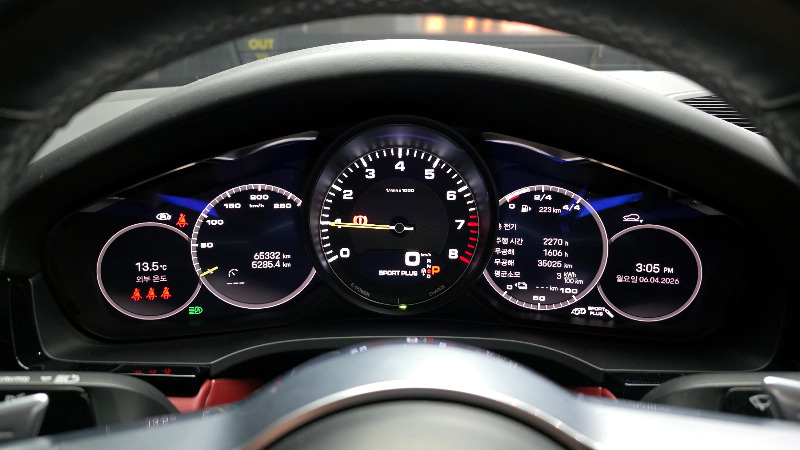 car Porsche Cayenne id80938 photo #8