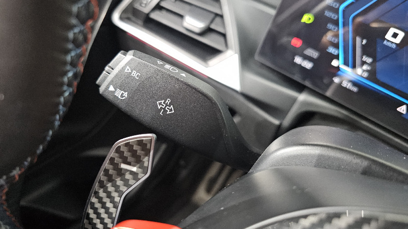 car BMW M2 id80940 photo #19