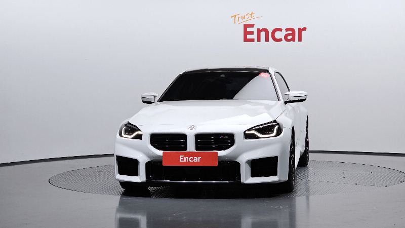 car BMW M2 id80940 photo #3