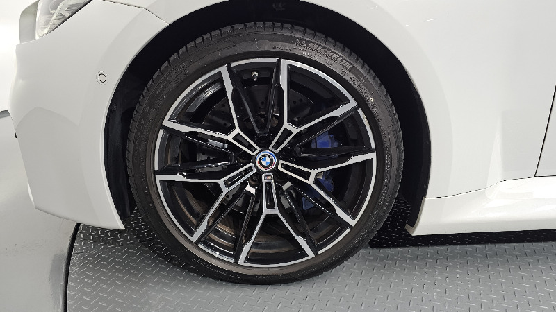 car BMW M2 id80940 photo #5