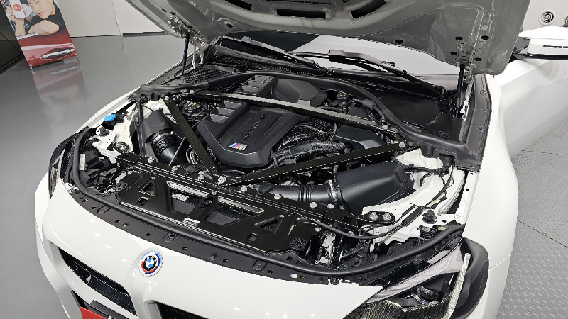 car BMW M2 id80940 photo #6