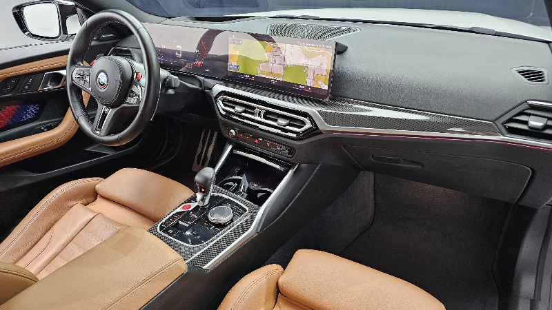 car BMW M2 id80940 photo #7