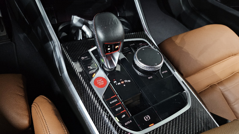 car BMW M2 id80940 photo #9