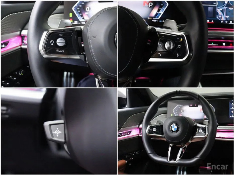 car BMW 7 Series id80941 photo #11