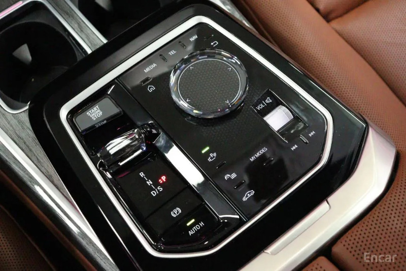 car BMW 7 Series id80941 photo #16
