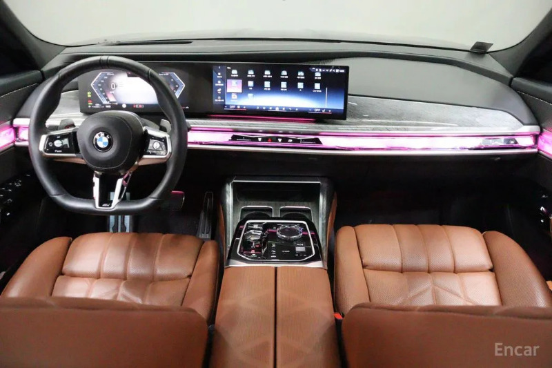 car BMW 7 Series id80941 photo #5