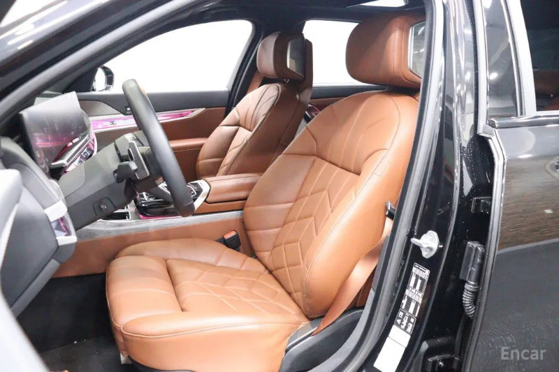 car BMW 7 Series id80941 photo #6