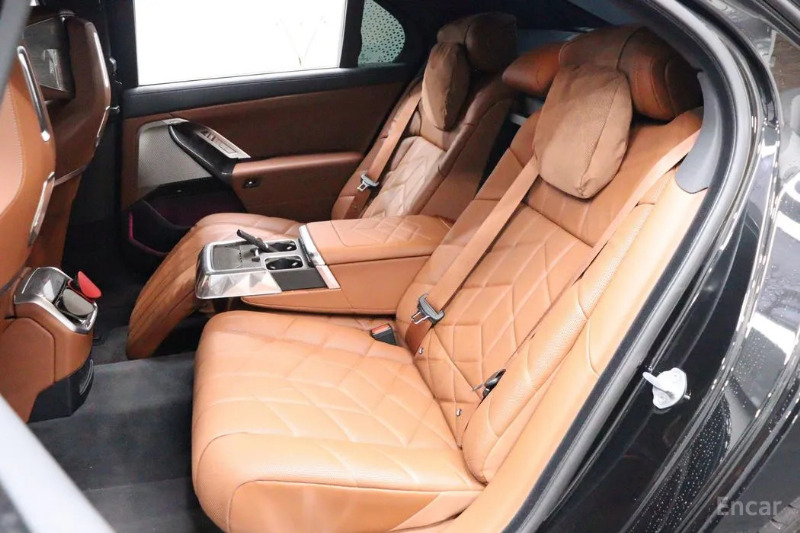 car BMW 7 Series id80941 photo #7