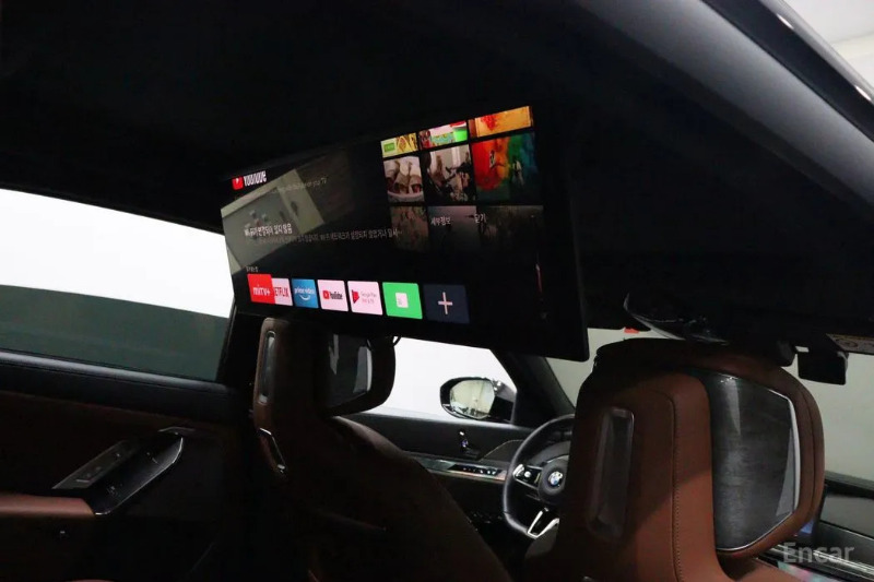 car BMW 7 Series id80941 photo #9
