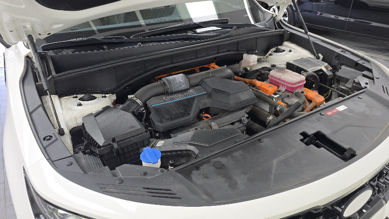 car KIA Sorento id80946 photo #6